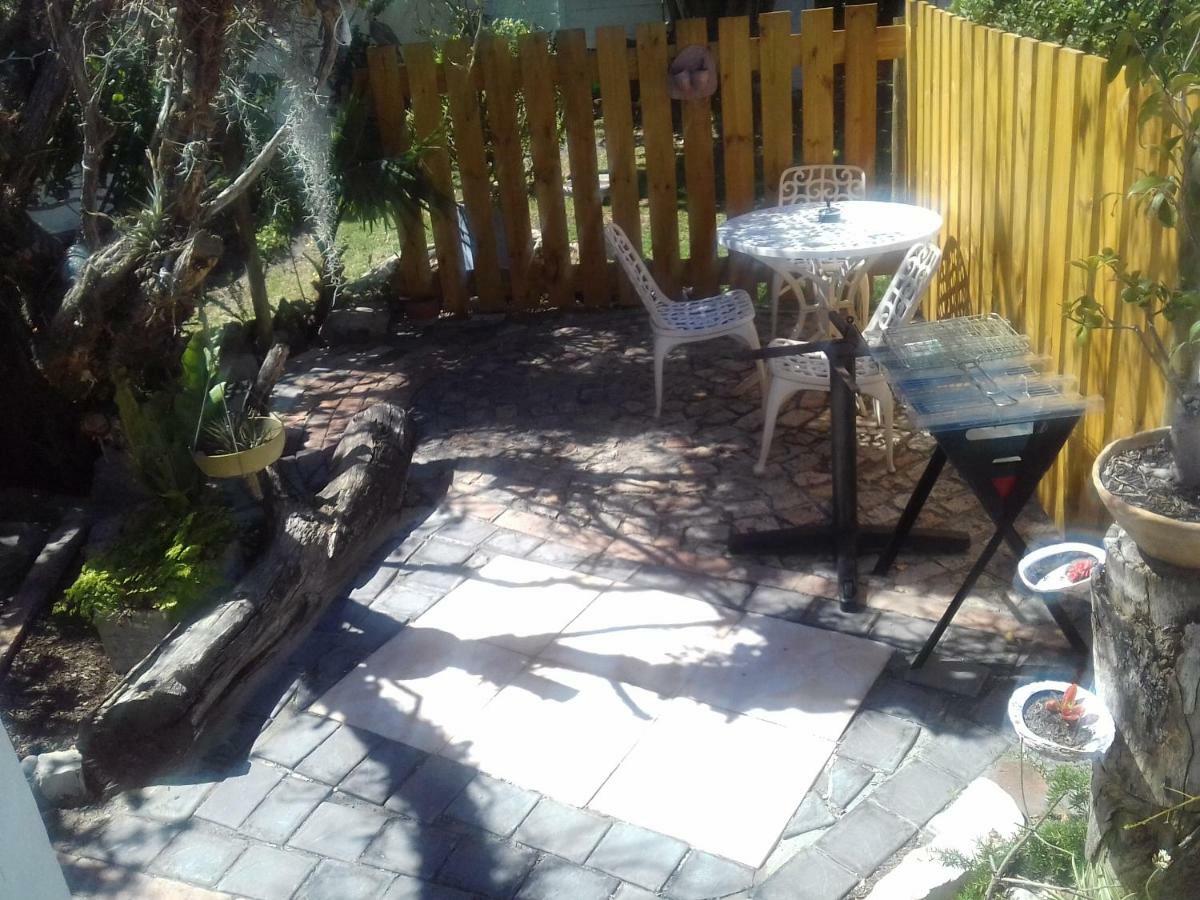 Albatross Apartman Hermanus Kültér fotó