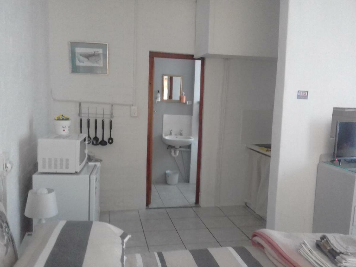 Albatross Apartman Hermanus Kültér fotó