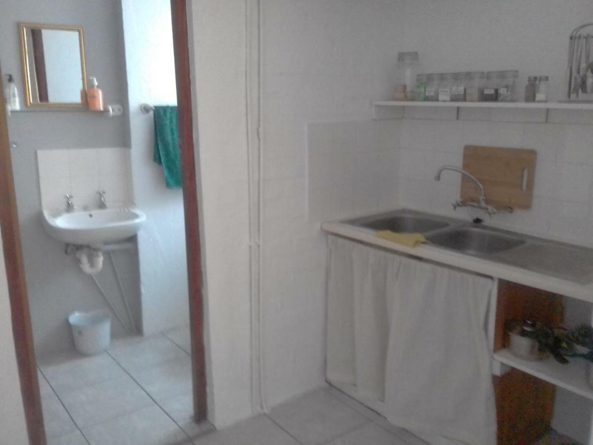 Albatross Apartman Hermanus Kültér fotó
