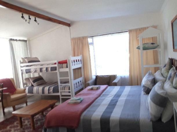 Albatross Apartman Hermanus Kültér fotó