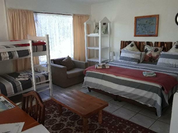 Albatross Apartman Hermanus Kültér fotó